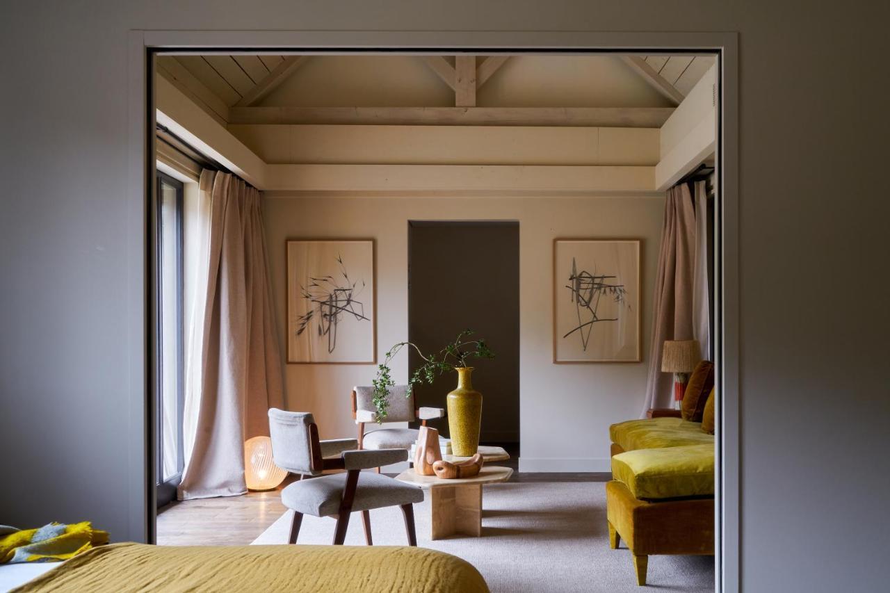 Les Sources De Cheverny Exterior foto